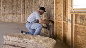 Best Insulation for Existing Homes  in Lyman, MS