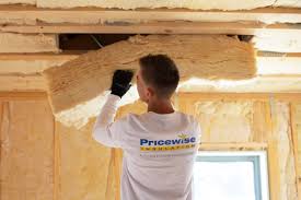 Eco-Friendly or Green Insulation Solutions in Lyman, MS