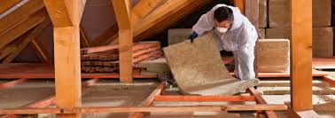 Professional Foam Insulation Services in Lyman, MS